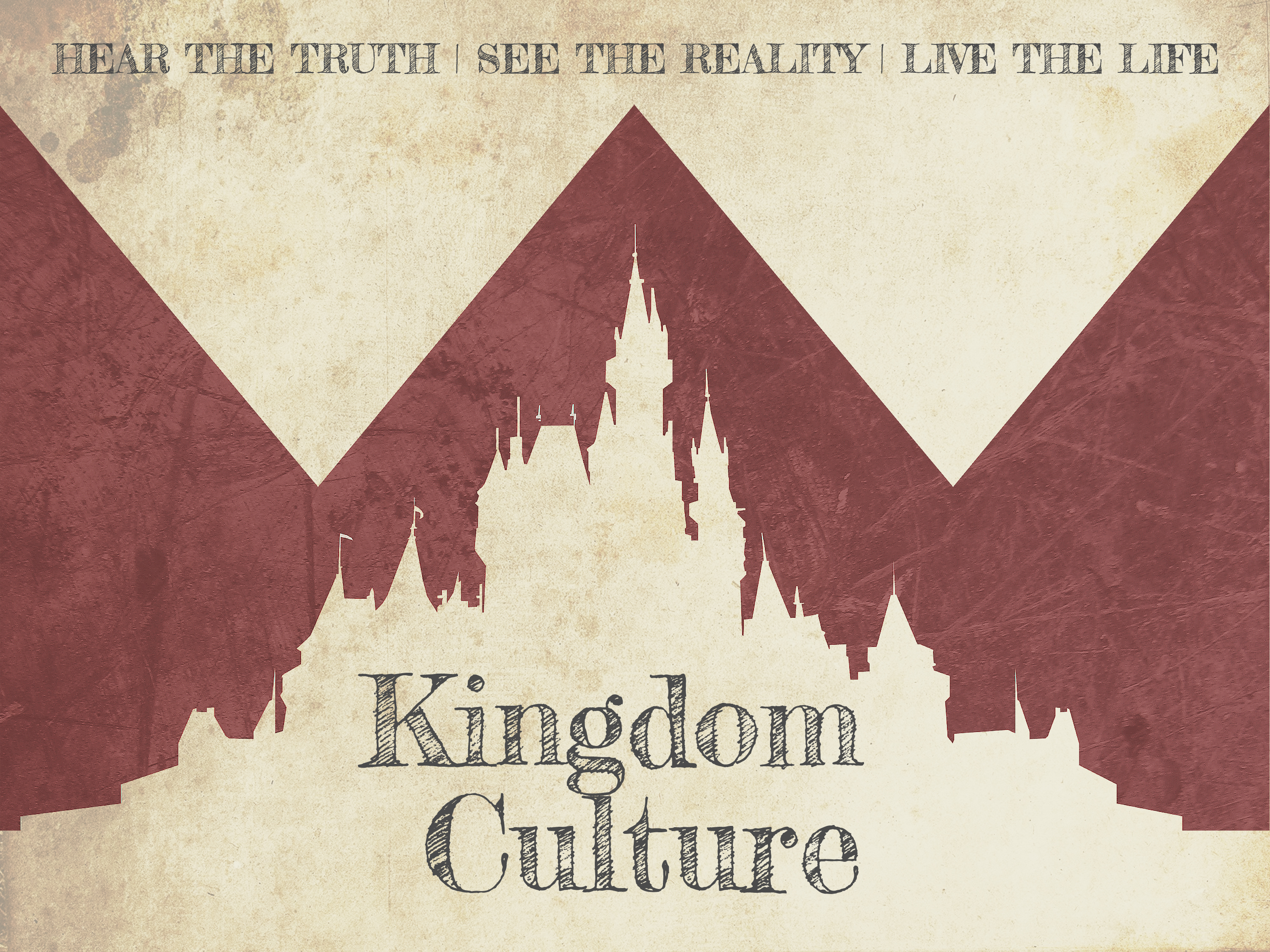 kingdom culture series