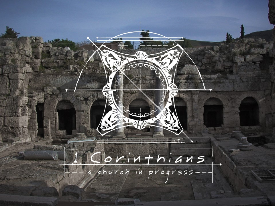 1 Corinthians