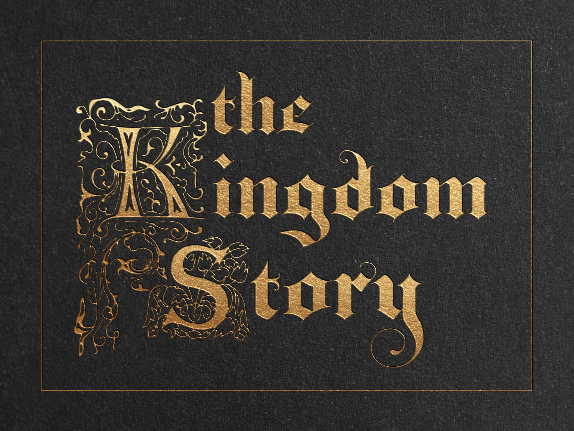 Kingdom Story