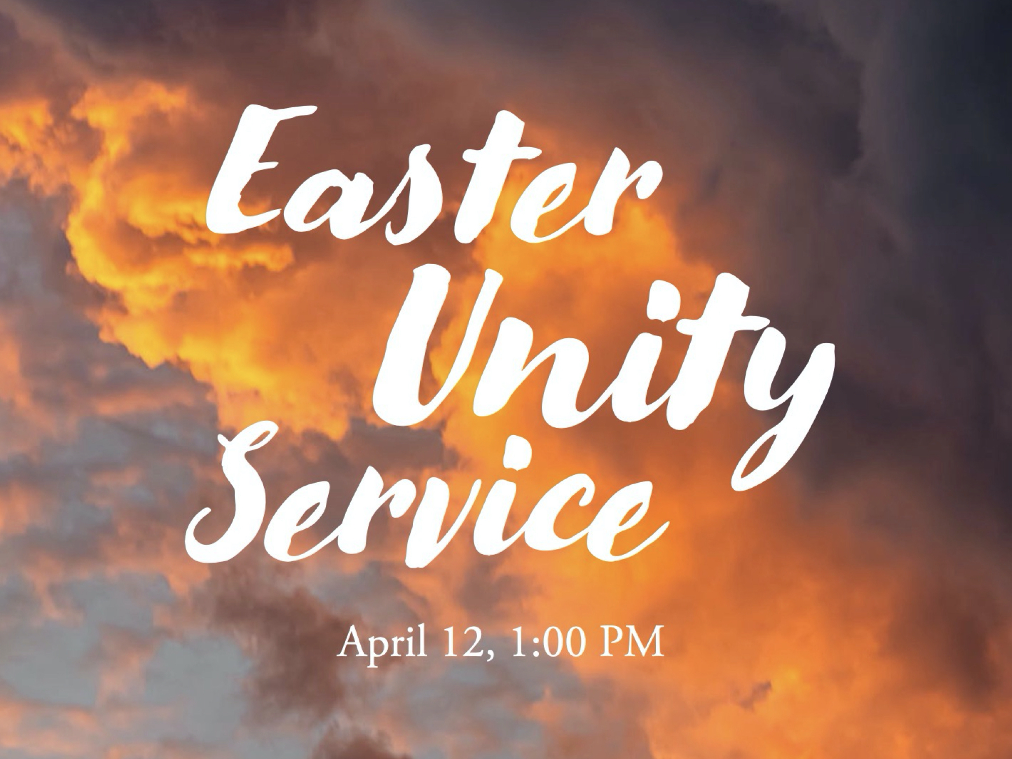 Easter Unity.001